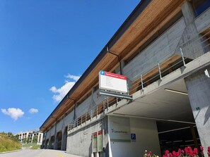 Fachada