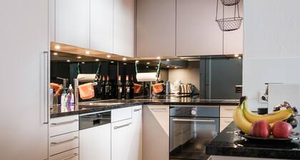 Haus Sunneschy Whg. 202 by Interhome