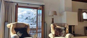 Ferienwohnung Selina by Interhome