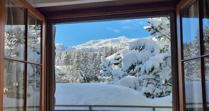 Ferienwohnung Selina by Interhome