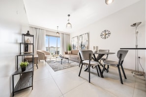 TV, offices - Haneviim Court Complex - 1 Bedroom (Multi-unit) (Jerusalem)