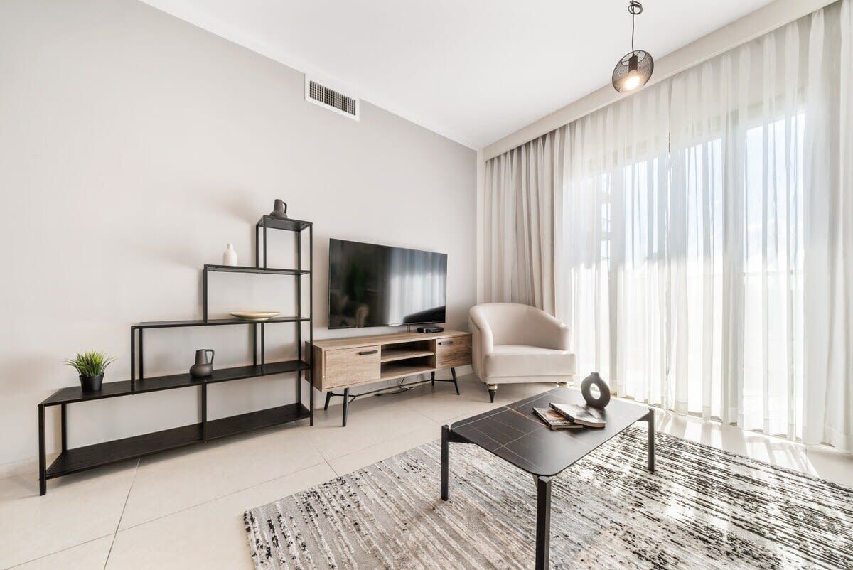 Televisio, työhuone