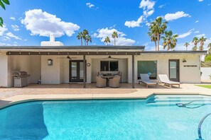 Pool - Citrus Grove|Heated Pool|Putt Grn.+Gameroom (Scottsdale)