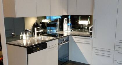 Haus Sunneschy Whg. 301 by Interhome