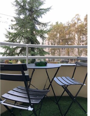 室外用餐