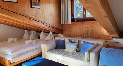 Casa Fadail Seura 21 by Interhome