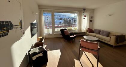 Allod 102 by Interhome