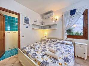 2 soveværelser, strygejern/strygebræt, gratis Wi-Fi, sengetøj