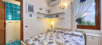 Dimora Tommy_150 mt Dalla Spiaggia