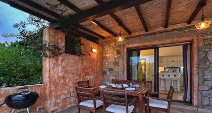 Dimora Tommy_150 mt Dalla Spiaggia