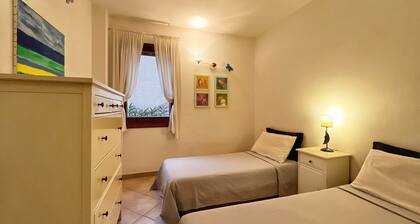 Dimora Tommy_150 mt Dalla Spiaggia