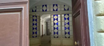 Sosia Palace, Pisa