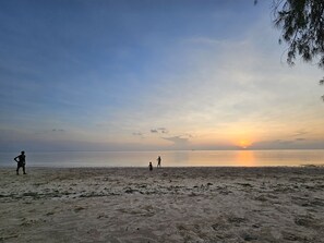 Exterior - Karibu Maisha Lodge (Kizimkazi)