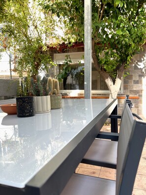 Property grounds - Historic Center getaway 10' walk to Acropolis hill (Athina)