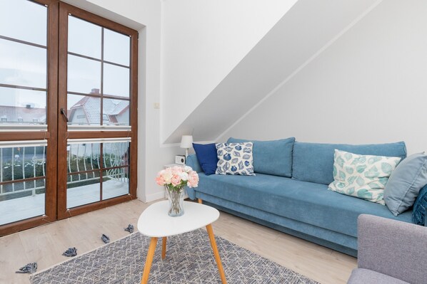 منطقة المعيشة