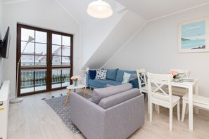 غرفة المعيشة