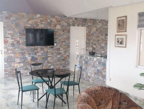 Dining - Villa Orchidee Un Havre de Paix (Pamplemousses)