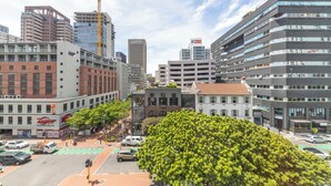 Studio, 1 Bedroom, City View | View from property - Studio With City Views (Cape Town)