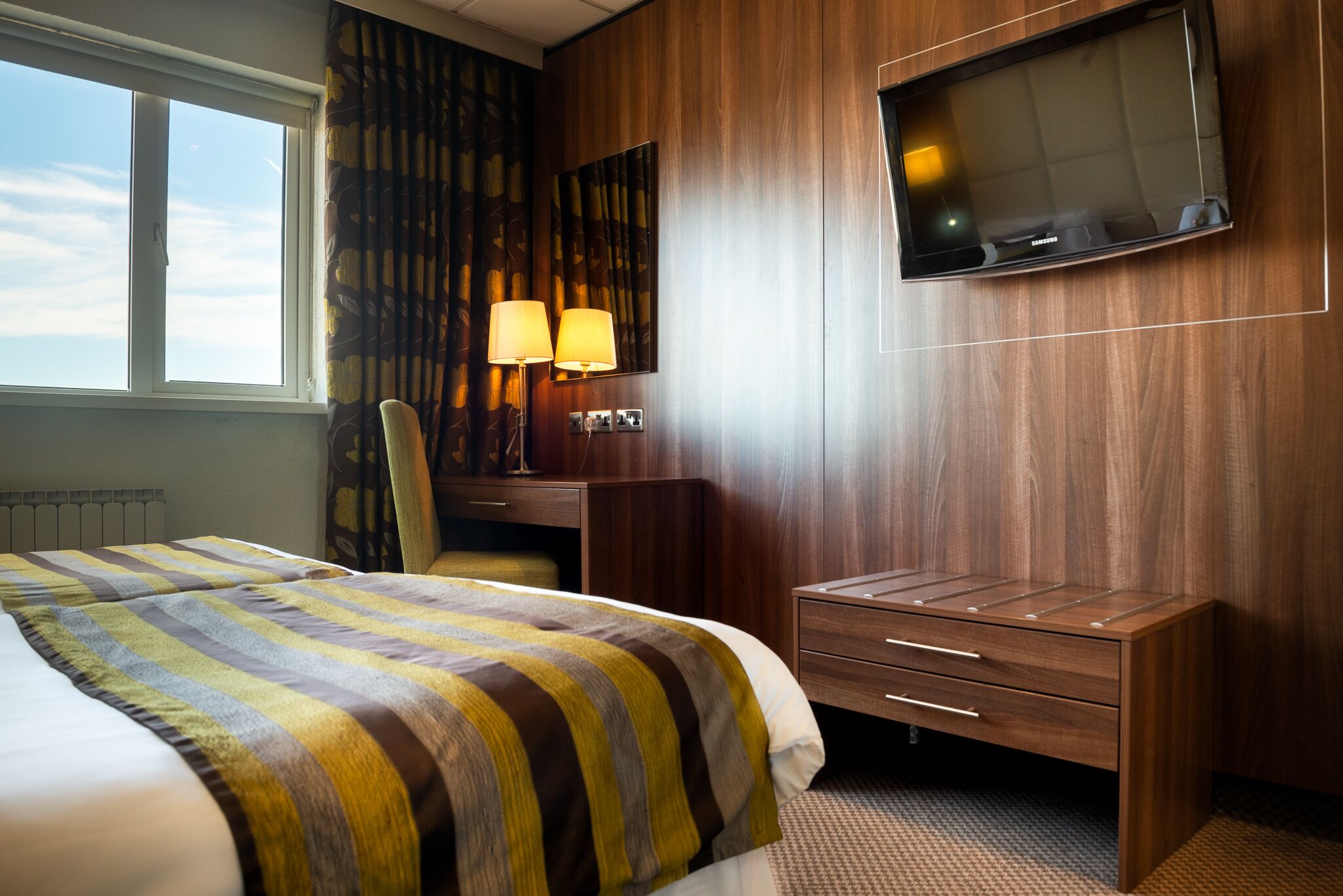 Photo - Hotel Ambassadeur