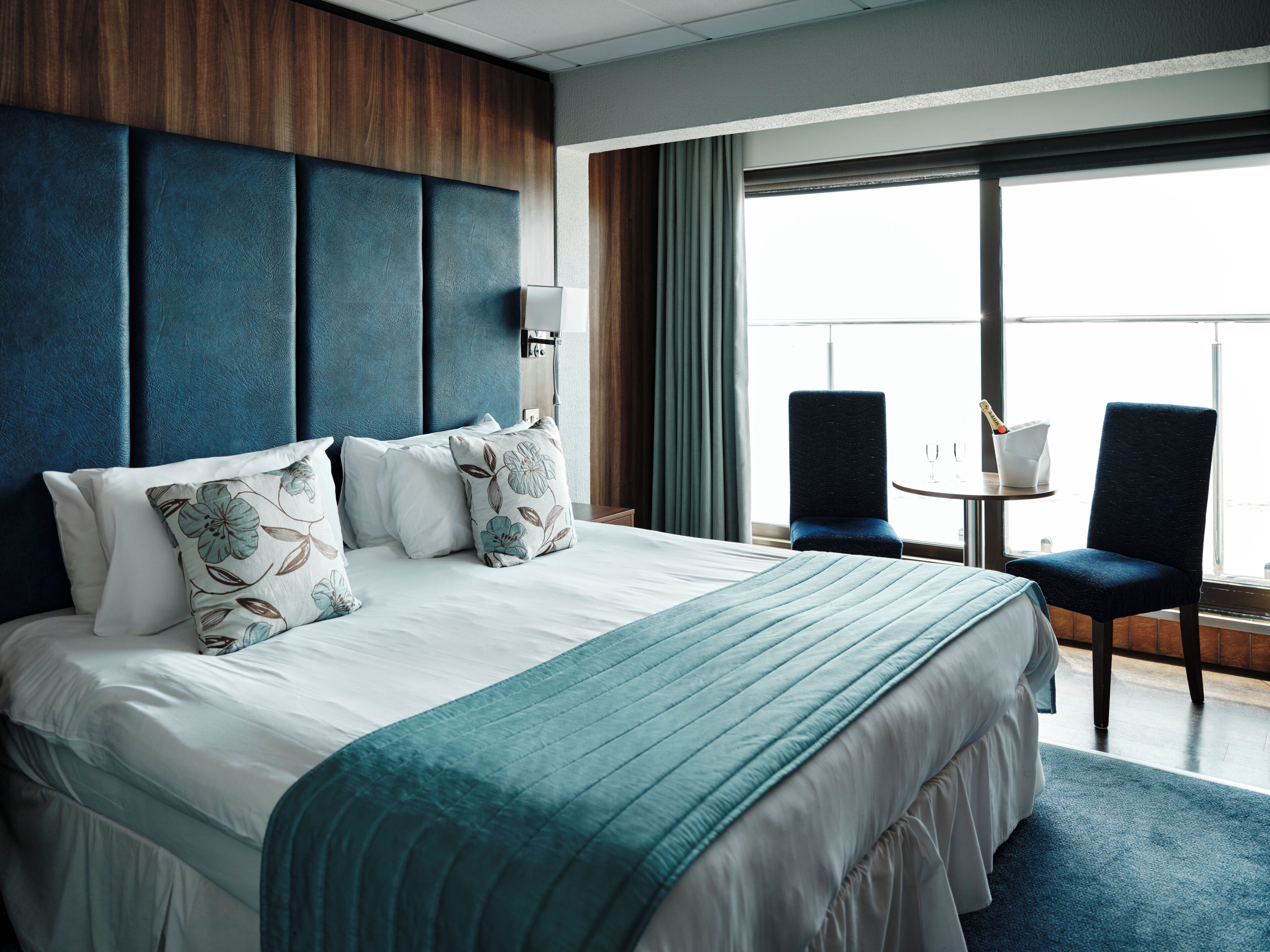 Photo - Hotel Ambassadeur
