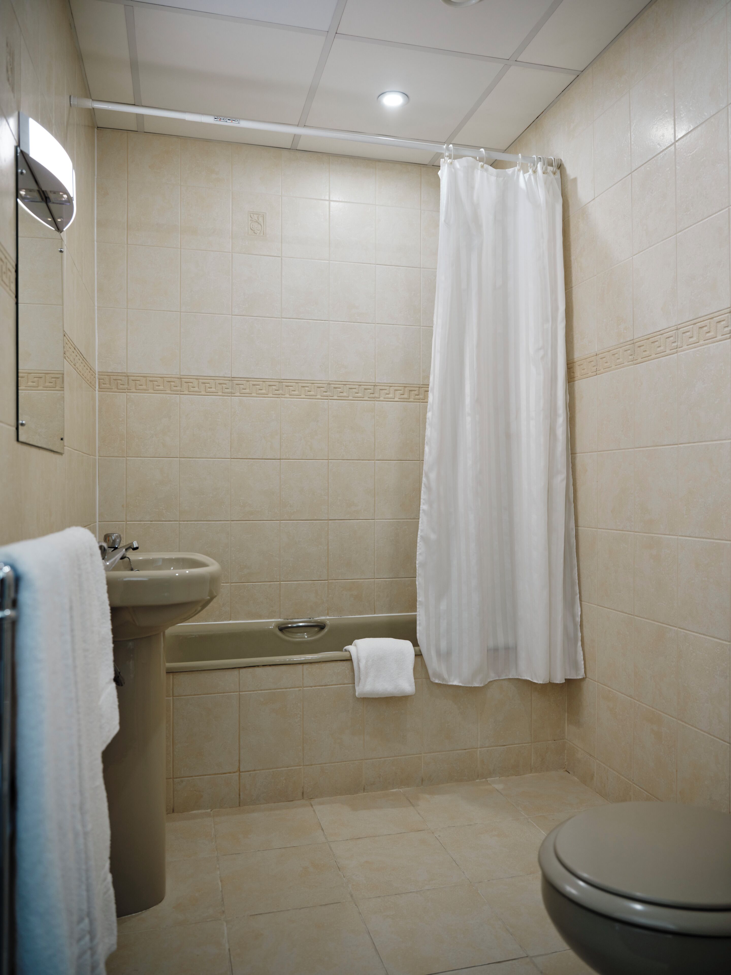 Photo - Hotel Ambassadeur