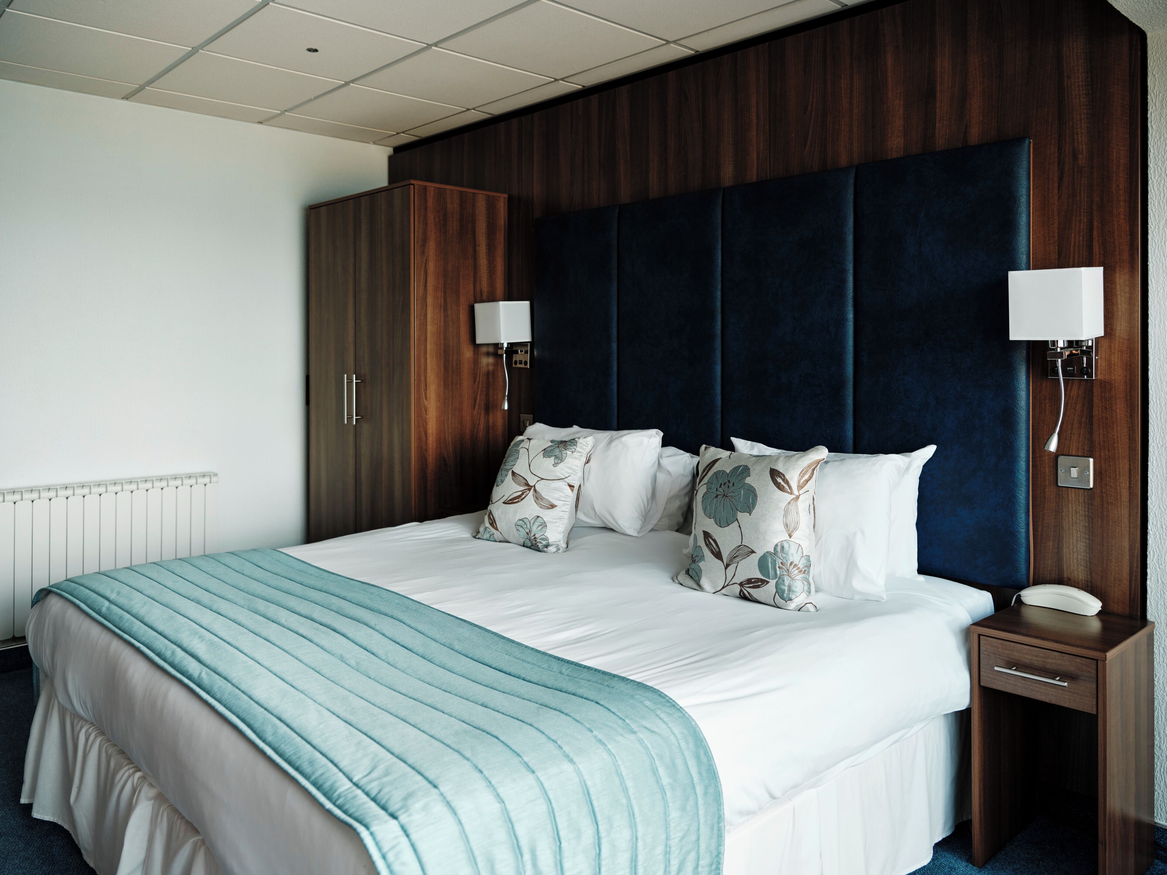 Photo - Hotel Ambassadeur