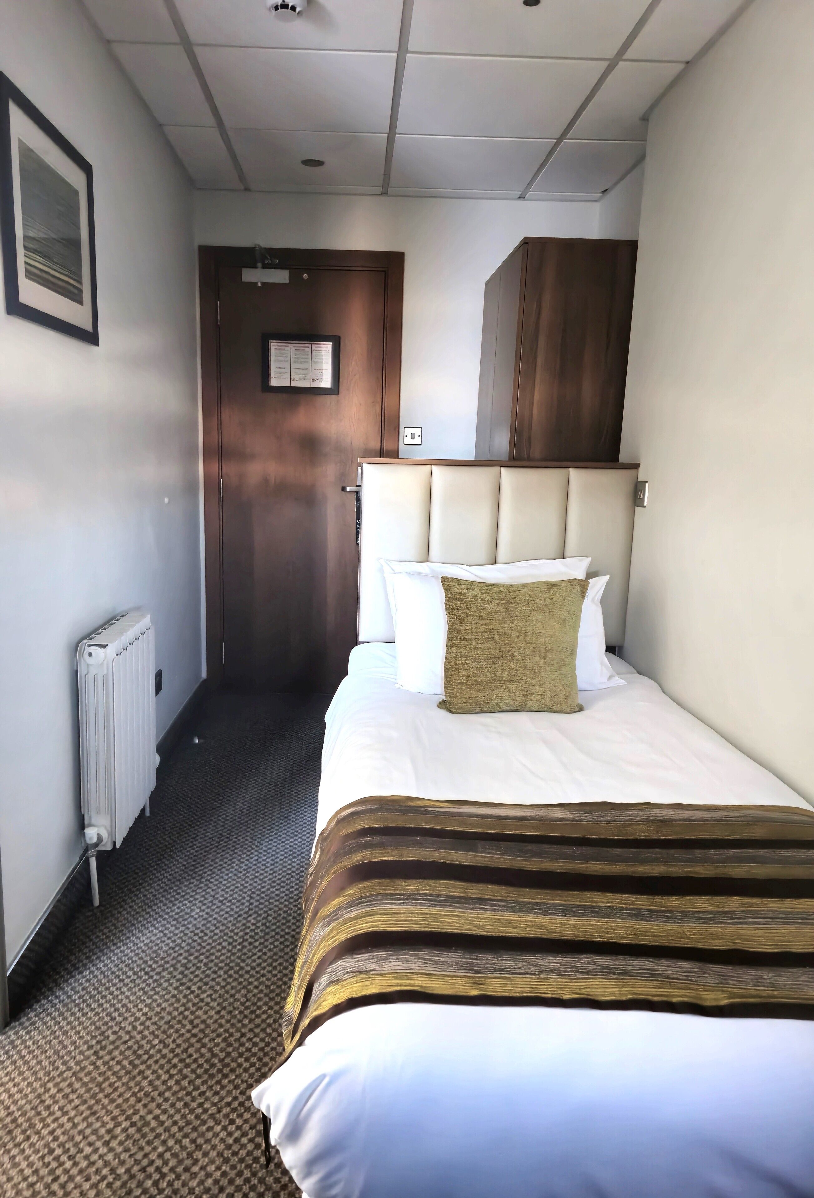 Photo - Hotel Ambassadeur