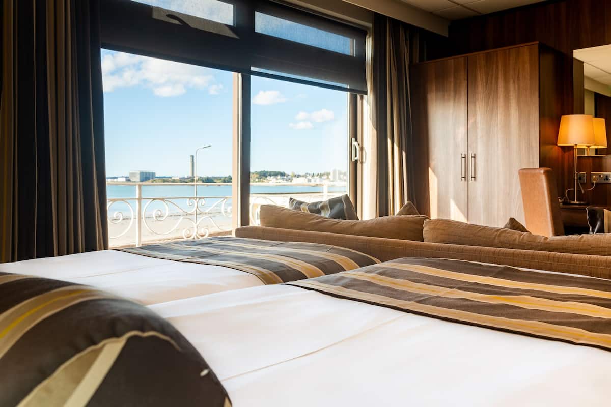 Panoramic Double or Twin Room