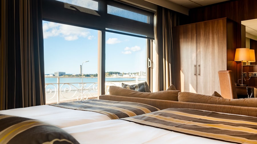 Hotel Ambassadeur