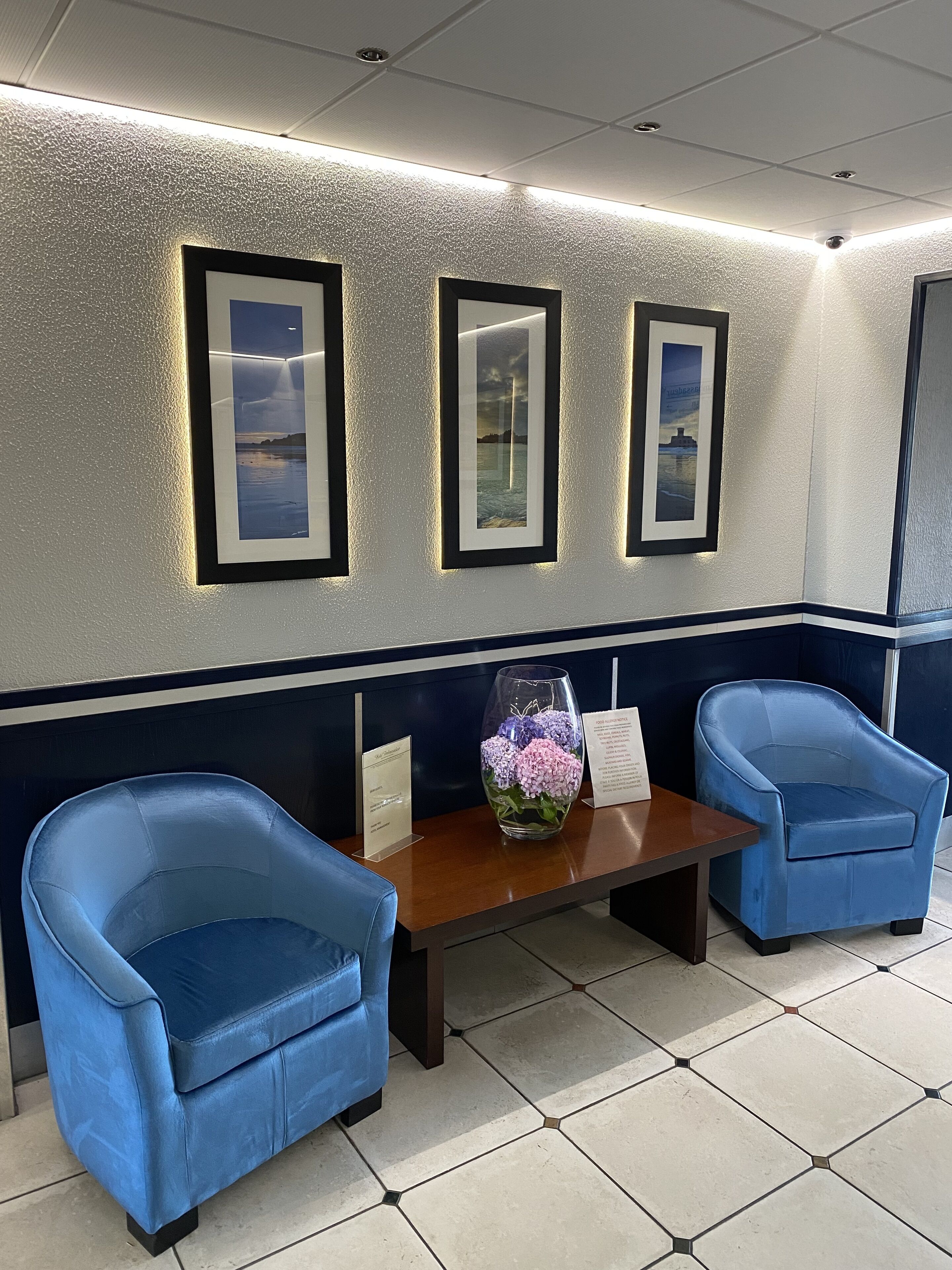 Photo - Hotel Ambassadeur