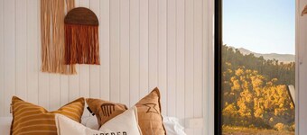 Aurora Summit by Tiny Away