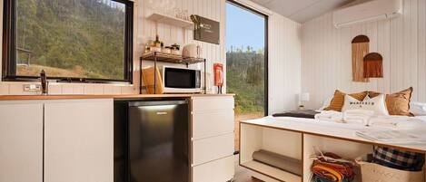 1 chambre, draps fournis