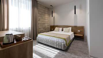 Chambre Supérieure, 1 grand lit