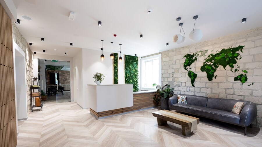 ECODOR HOTEL