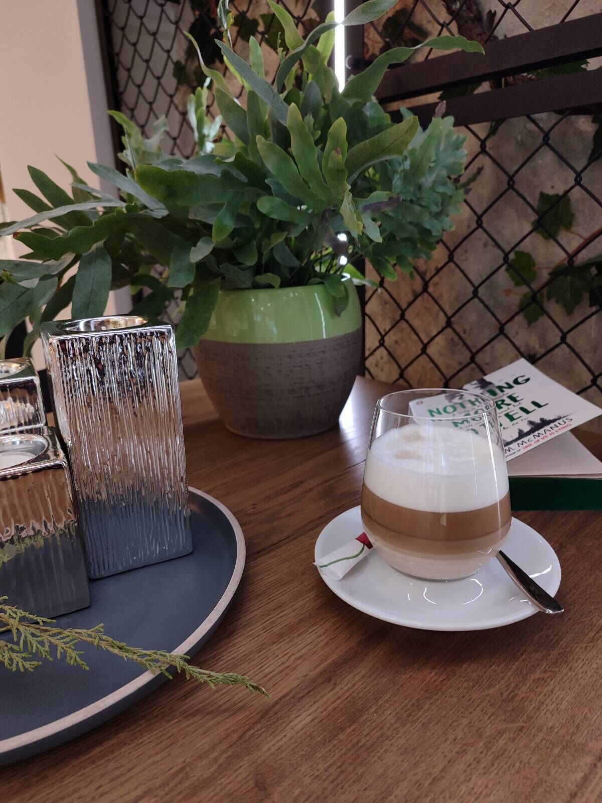 فطور أوروبي مجانًا يوميًا