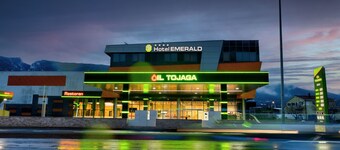 Hotel Emerald