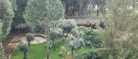 Superior Double or Twin Room | View from room