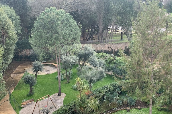 View from room