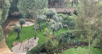 Hotel Delle Civette
