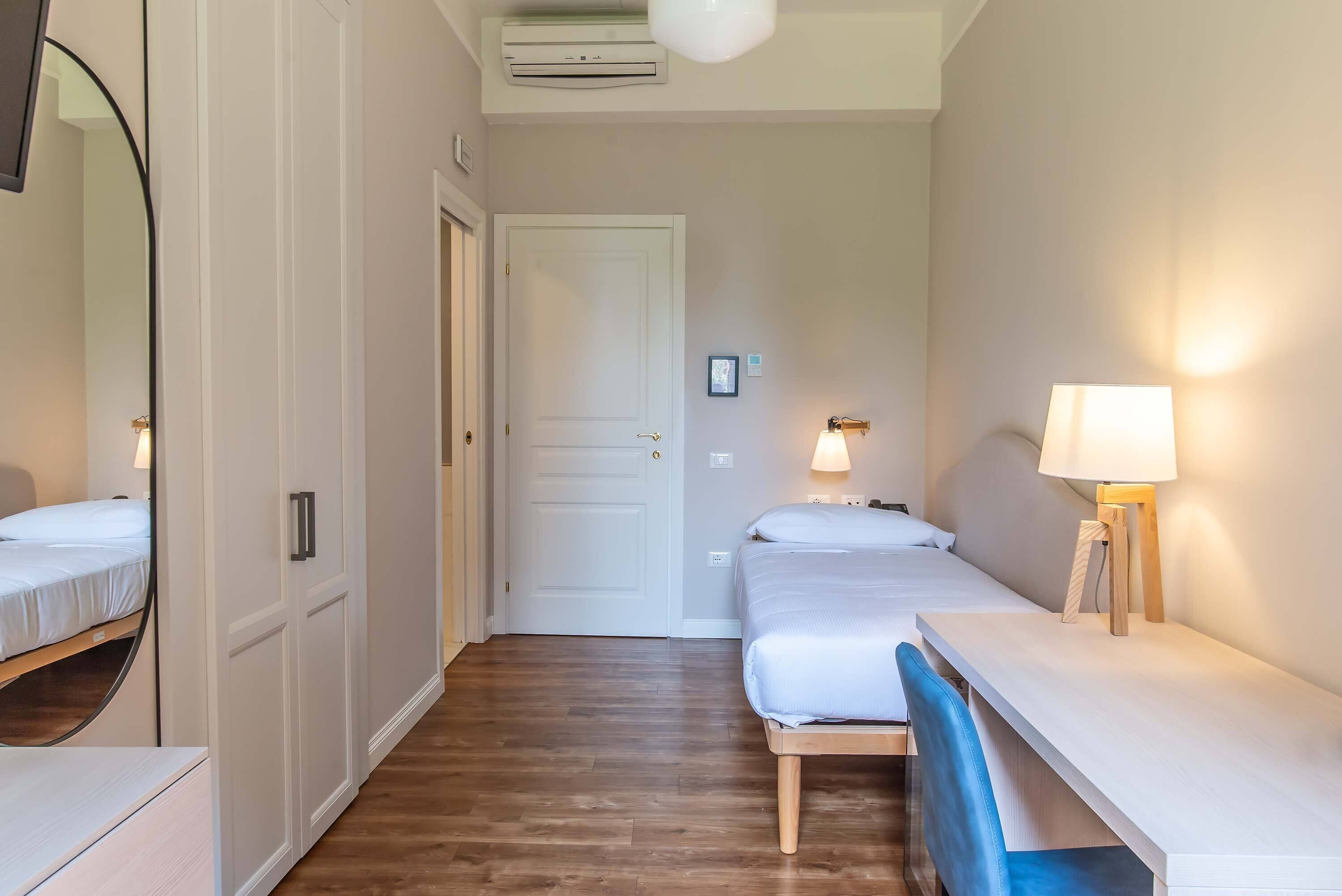 Photo - Hotel Delle Civette