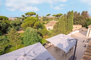 Exterior - Hotel Delle Civette (Rome)