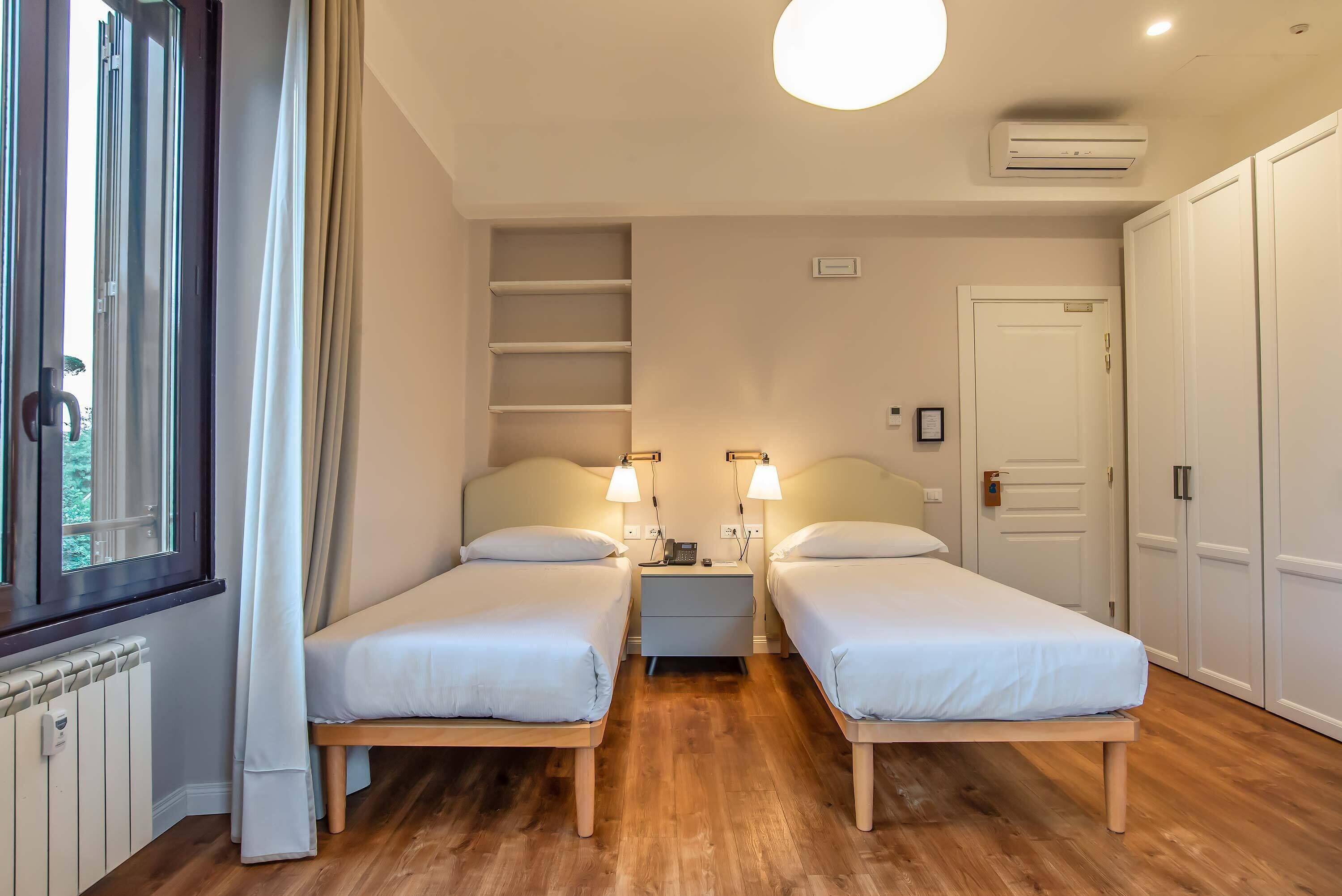 Photo - Hotel Delle Civette