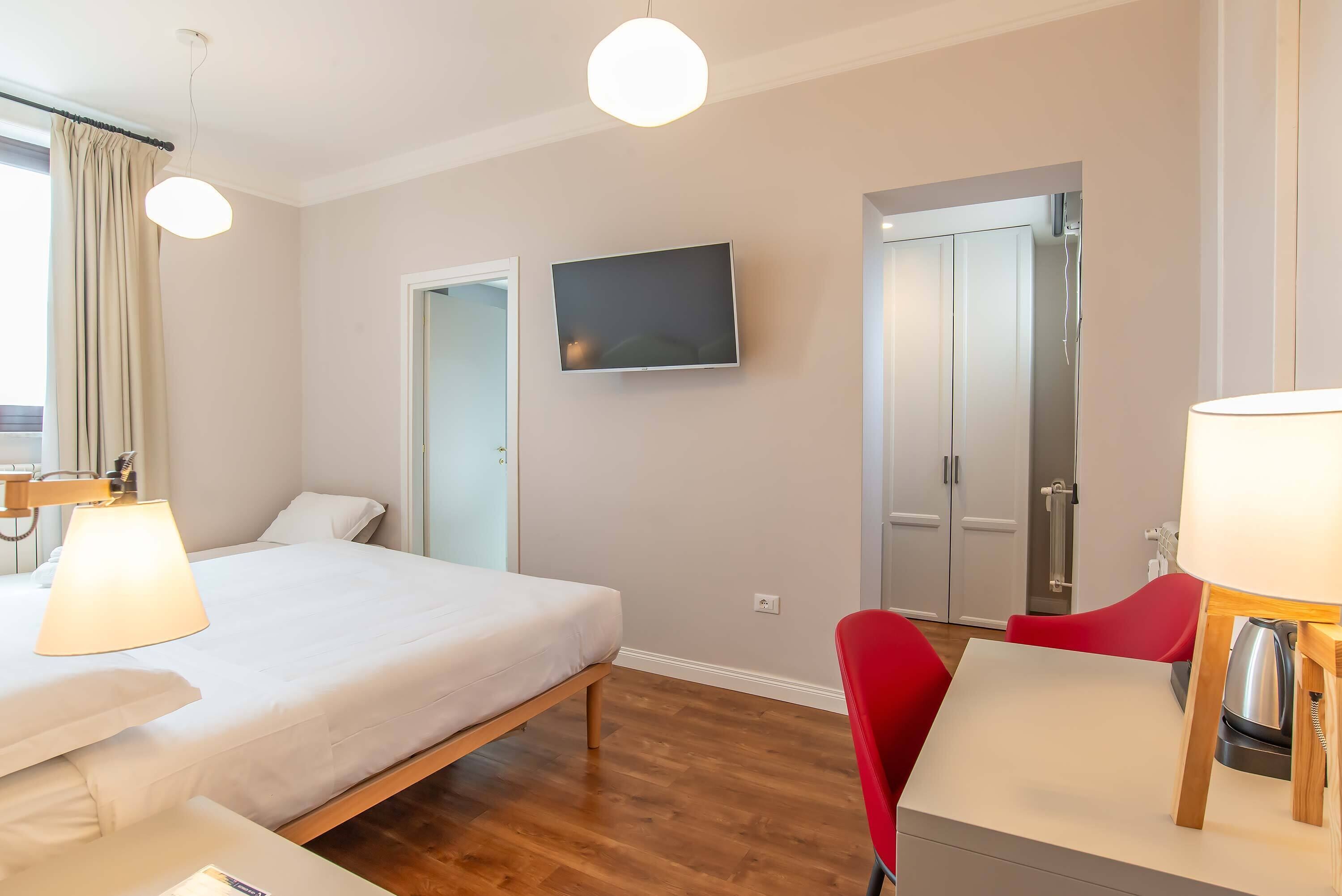Foto - Hotel Delle Civette