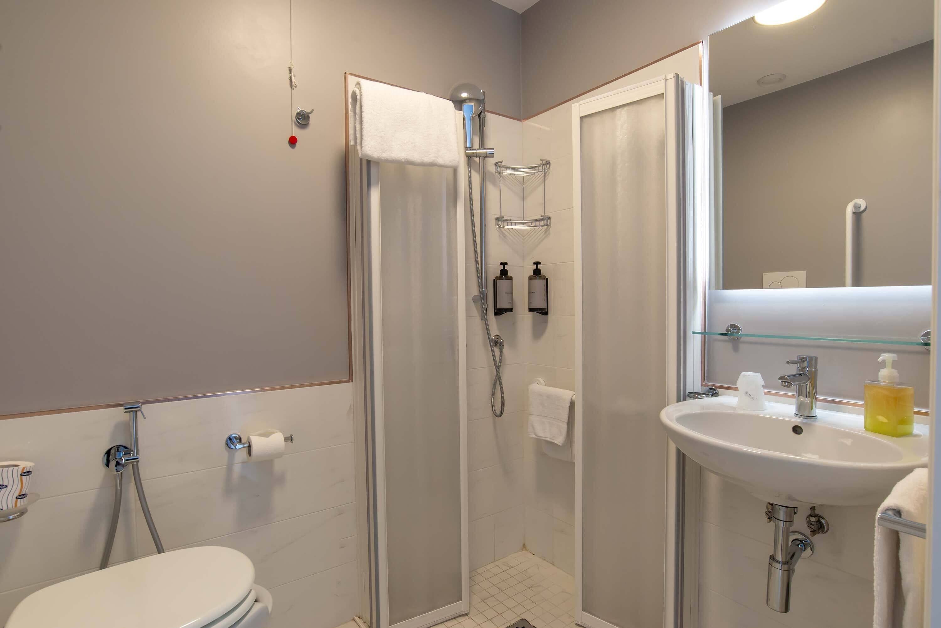 Photo - Hotel Delle Civette