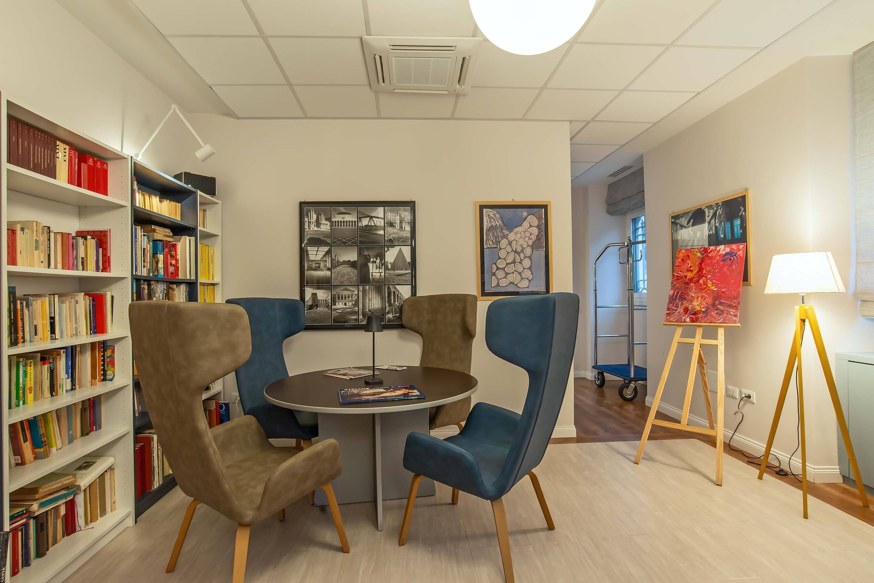 Photo - Hotel Delle Civette