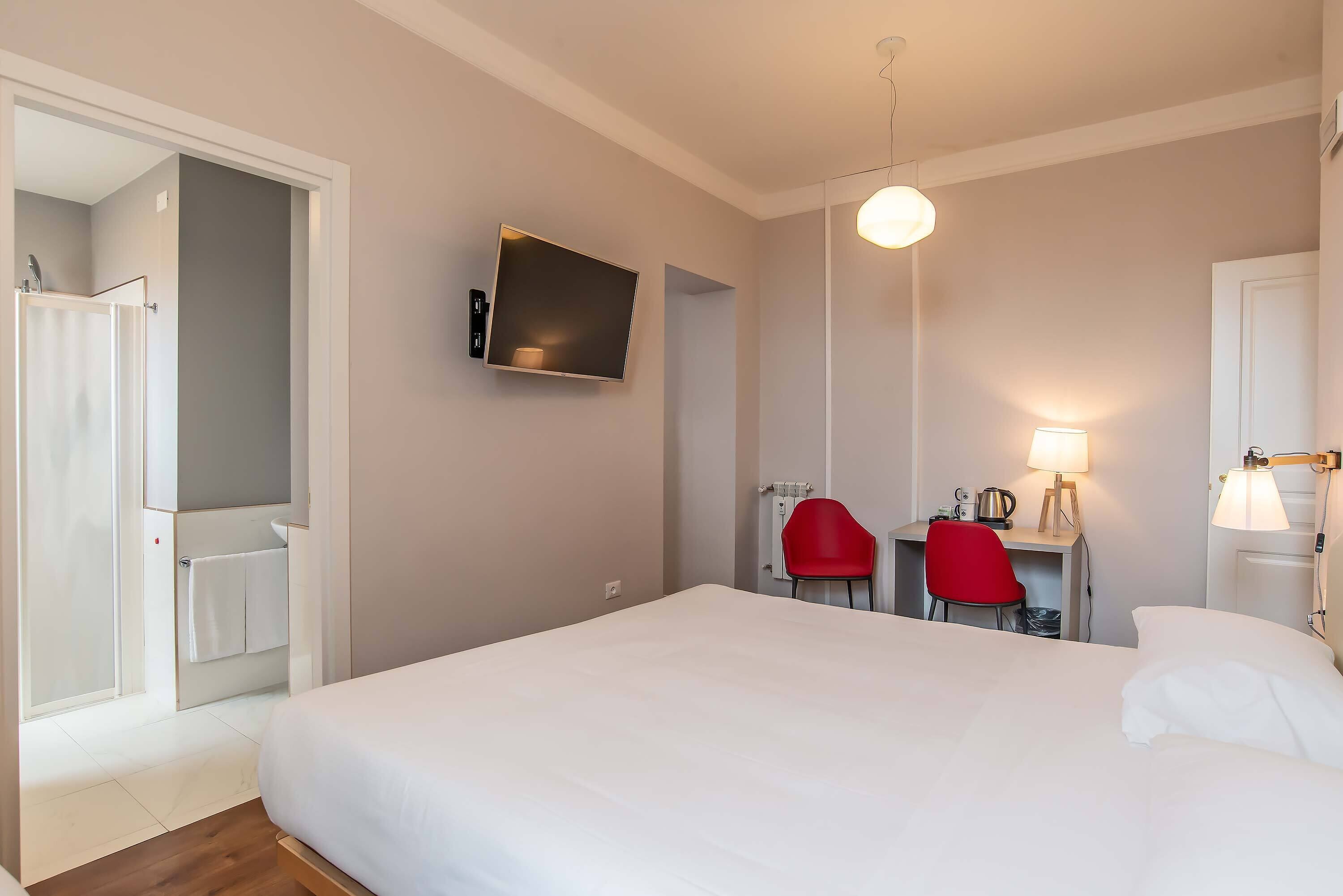 Photo - Hotel Delle Civette