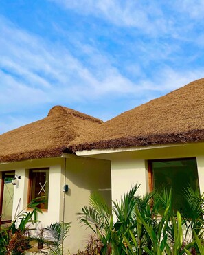 Bali Classic Villa | 外觀