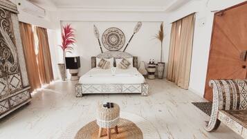 Bali Classic Villa | Free WiFi