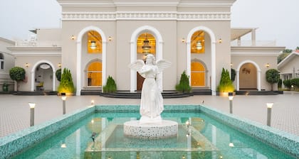 CSR Landmark Resorts