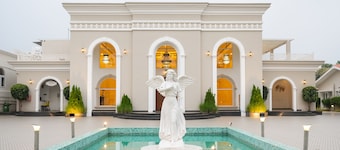 CSR Landmark Resorts